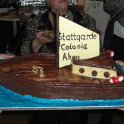 Pfarrsitzung St. Aegidius (04.02.12)